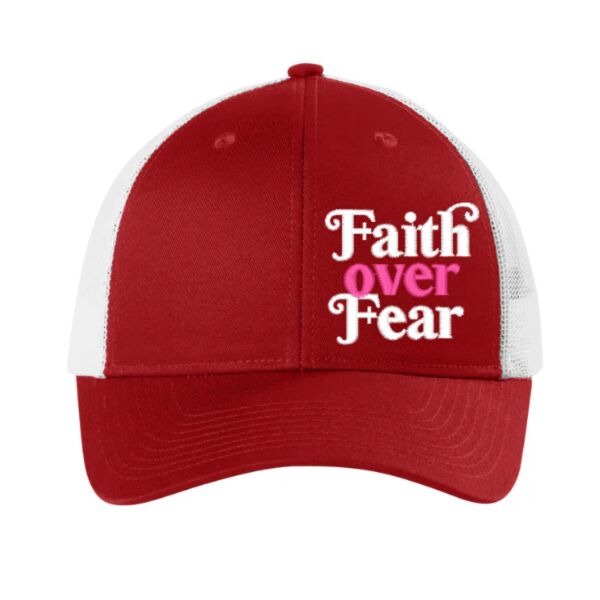 The Crowned Heart - Cap Collection Thumbnail