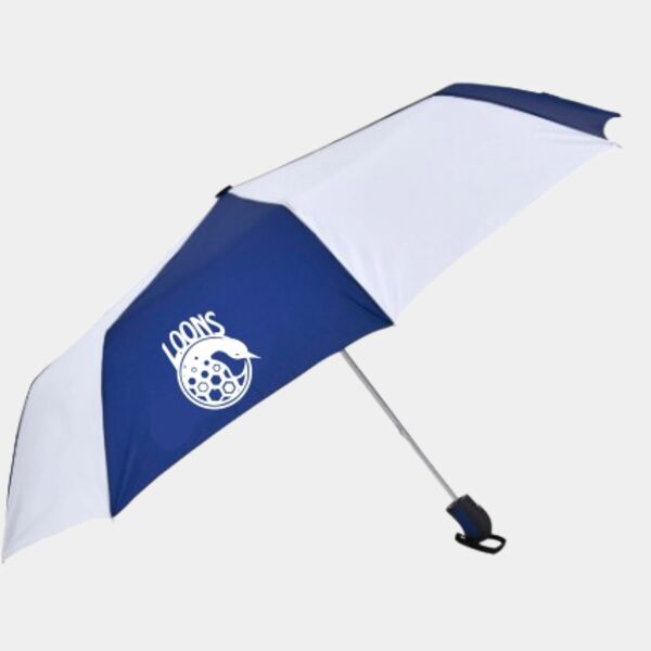 Loons Umbrella Thumbnail