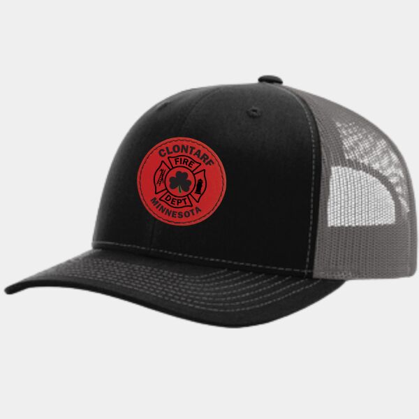 Clontarf Hat Thumbnail