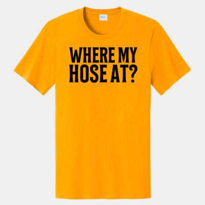 Where My Hose At T Thumbnail