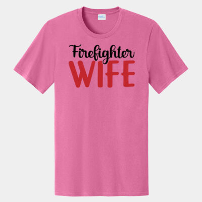 Firefighter Wife Thumbnail