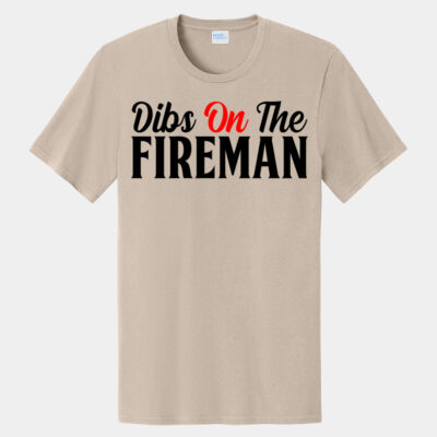 Dibs on the Fireman Thumbnail