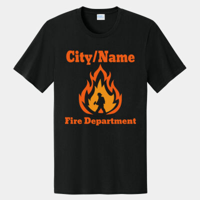Fire Department CUSTOM Thumbnail