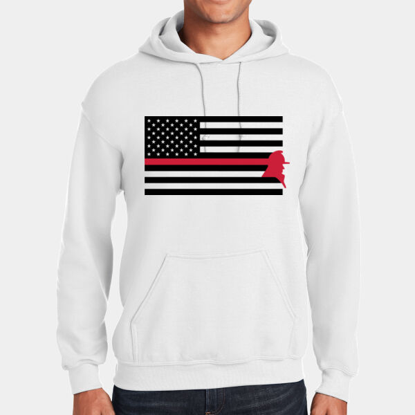 Flag Hoodie Thumbnail