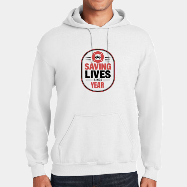 SAVING Lives Since CUSTOM YEAR Thumbnail