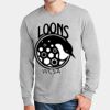 Long Sleeve Core Cotton Tee Thumbnail