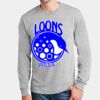 Long Sleeve Core Cotton Tee Thumbnail