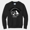 Youth Core Fleece Crewneck Sweatshirt Thumbnail